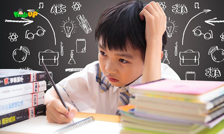 Biểu hiện trẻ rối loạn ngôn ngữ từ 2 đến 3 tuổi
