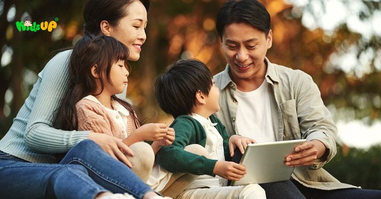 Ba mẹ cần dạy trẻ kỹ năng sống để bé chủ động vượt qua khó khăn