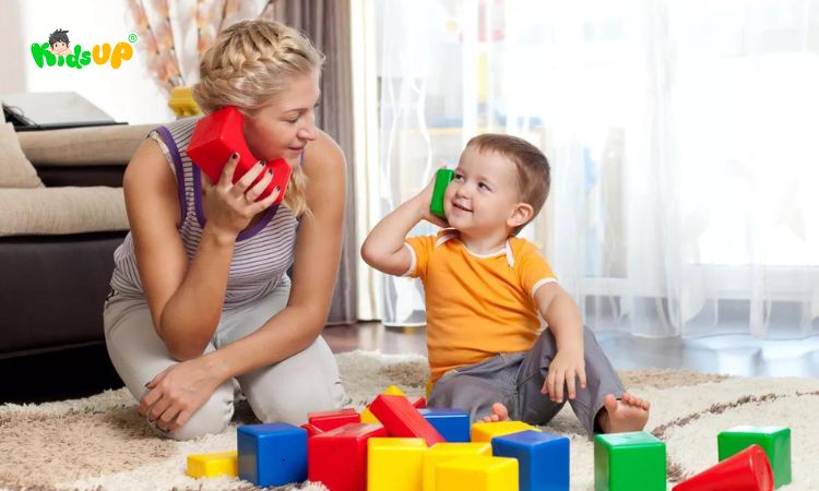 Giao tiếp vô cùng quan trọng