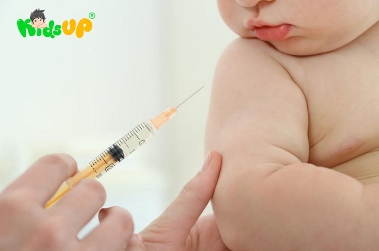 Lịch tiêm phòng quai bị đã được Bộ Y tế khuyến cáo rõ ràng