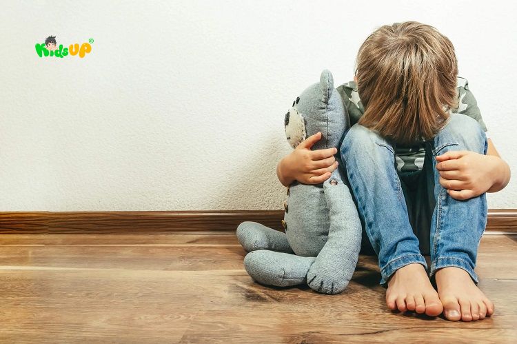 Một số dấu hiệu cảnh báo khác mà ba mẹ cần quan tâm