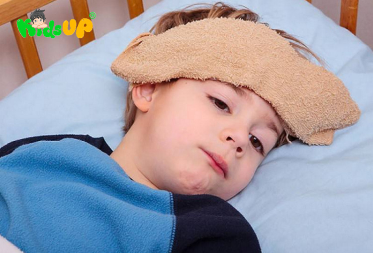 Sau khi tiêm phòng mà mắc quai bị thì tình trạng sẽ nhẹ hơn nhiều
