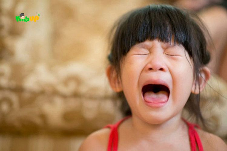 Trẻ em thường gặp một số vấn đề về tâm lý