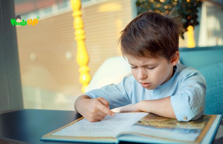 Trẻ em thường gặp một số vấn đề về tâm lý