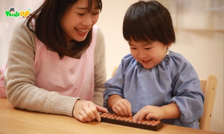 Các biện pháp dạy trẻ phép cộng có nhớ trong phạm vi 1000 hiệu quả