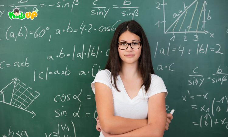 Học sinh cần xác định điều kiện của hàm