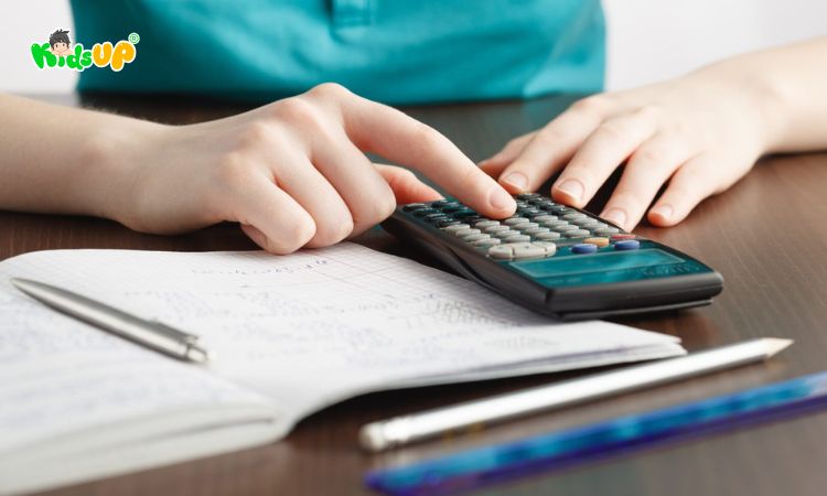 Lỗi xử lý sai số trong hàm tuyến tính