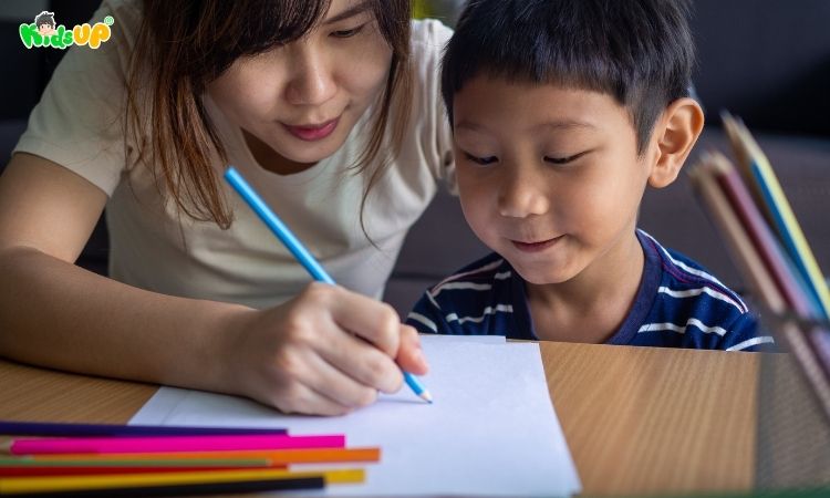 Những điểm khó mà trẻ có thể gặp phải với phép cộng có nhớ trong phạm vi 1000