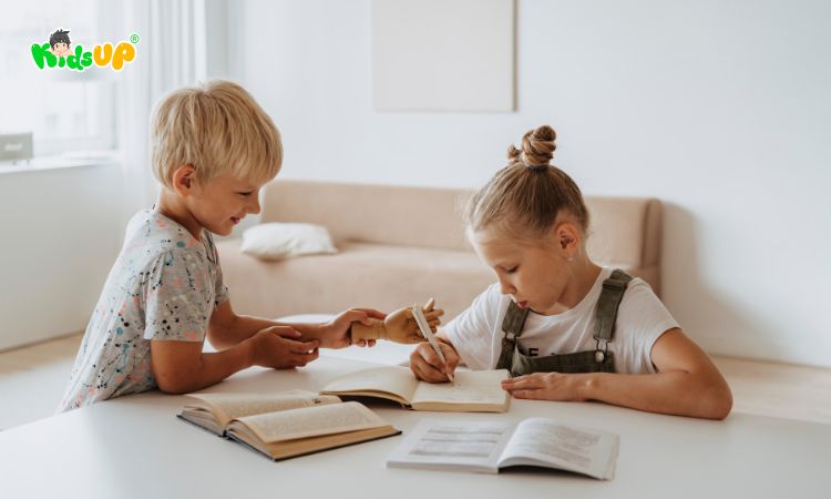 Các bước để tính tỉ số trong bài toán