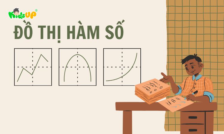 Đồ thị của hàm số bậc hai dễ hiểu