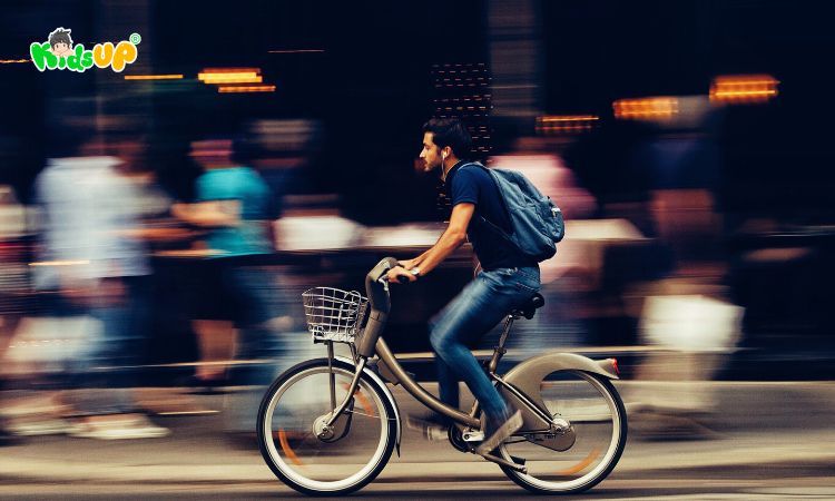 Những lưu ý khi học về vận tốc