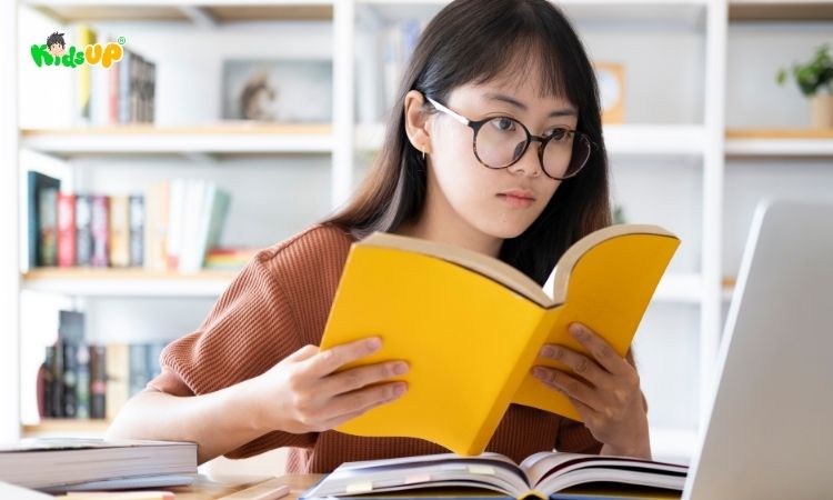 Luyện tập kiến thức về số thập phân chia số tự nhiên ngay sau khi học