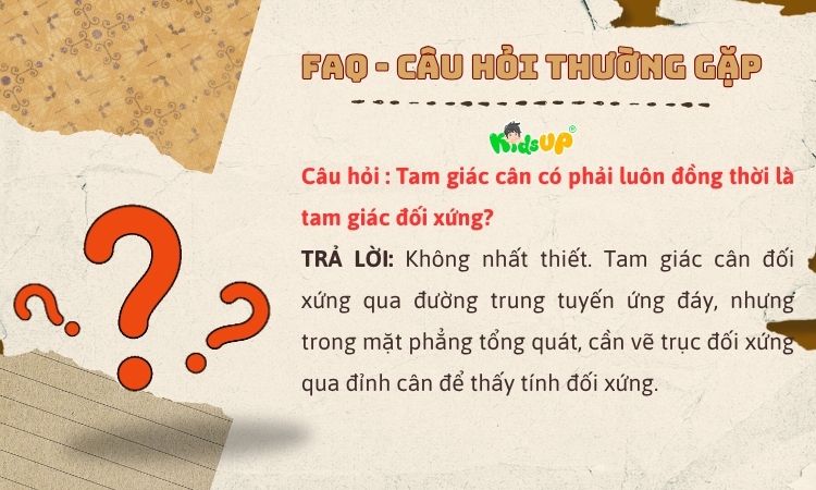 Trả lời câu hỏi về TGC
