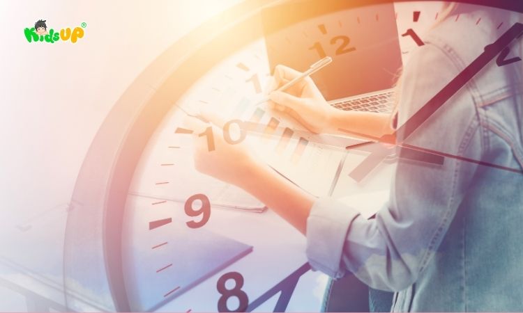 Chuyển đổi đơn vị đo thời gian khi tính toán cho phù hợp (Ảnh minh họa)