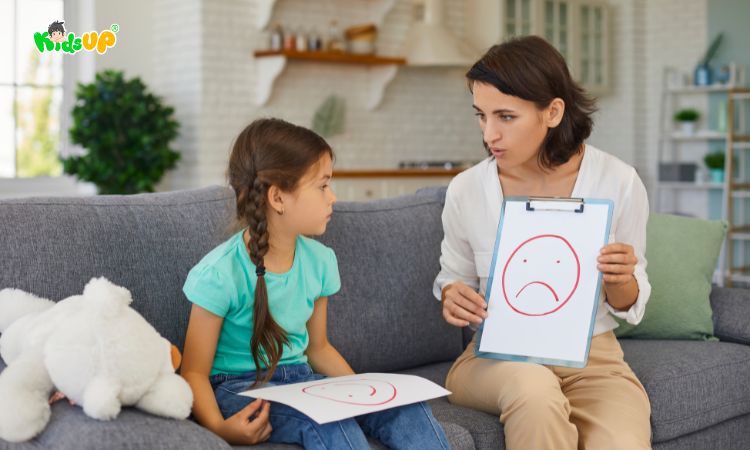 EQ cao giúp trẻ vững vàng trước những thất bại trong cuộc sống (Ảnh minh họa)