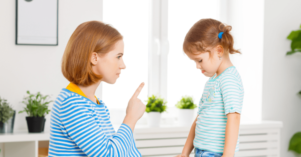 Cách dạy con ngoan nghe lời khiến bé mau chóng hợp tác