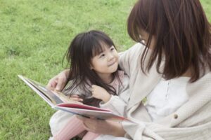 Cách dạy trẻ 4 tuổi theo phương pháp của người Nhật