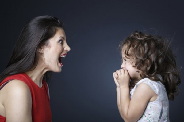 Cách dạy con thông minh khi trẻ không nghe lời