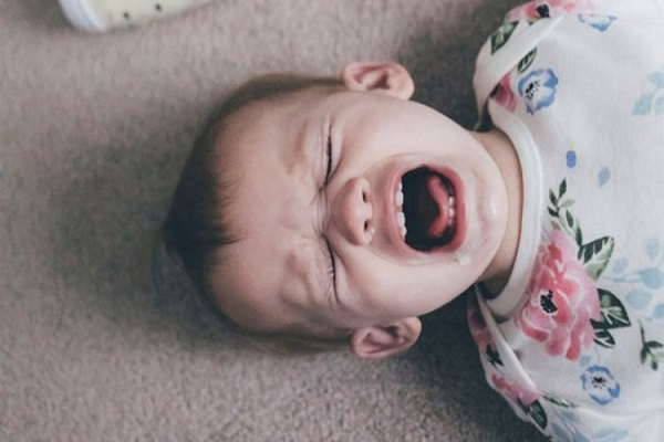 Dạy trẻ 3 tuổi vượt qua khủng hoảng