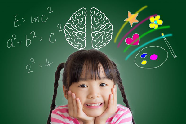 Giáo dục sớm cho trẻ theo Montessori giúp trẻ kích hoạt tiềm năng tối đa