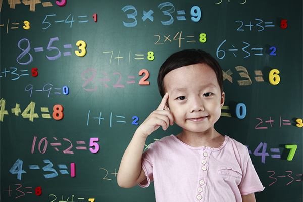 Cách dạy trẻ 5 tuổi phát triển tư duy và ngôn ngữ