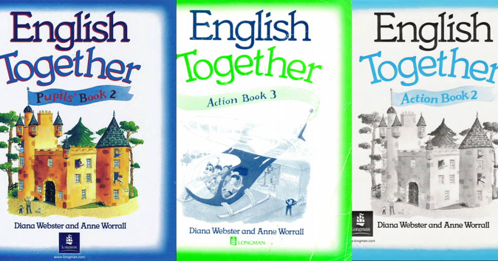 English Together