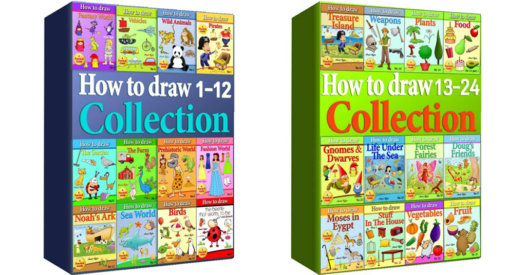 How to Draw