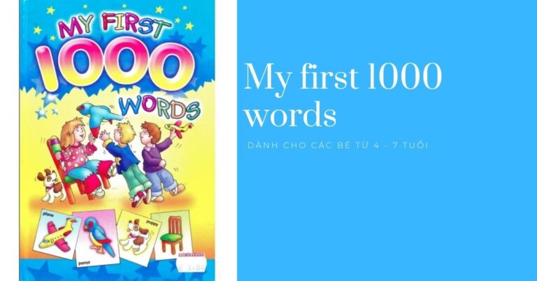 1000 Words