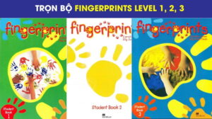 FingerPrints