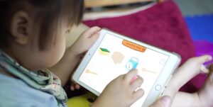 Quản lý thời gian là nguyên tắc quan trọng nhất của phương pháp Montessori Online