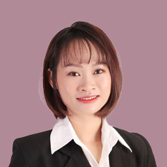 Cô Mai Thị Quyên