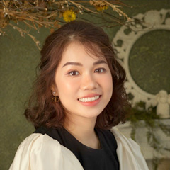 Cô Bùi Thị Hà Anh