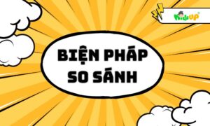 biện pháp tu từ so sánh trong tiếng việt