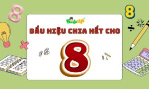 dấu hiệu chia hết cho 8