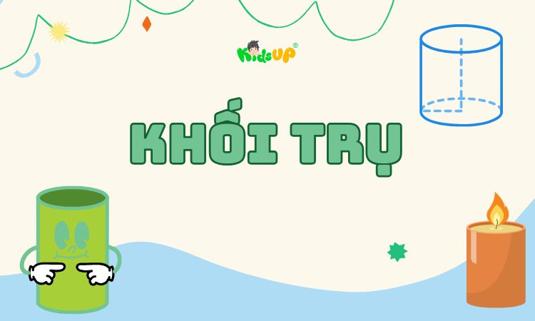 khối trụ trong toán học