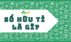 số hữu tỉ là gì