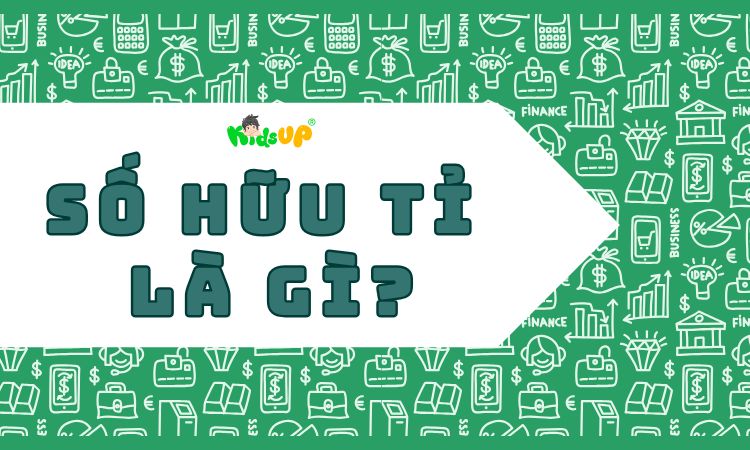 số hữu tỉ là gì
