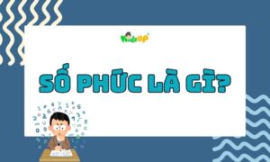 số phức là gì