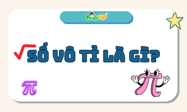 số vô tỉ là gì