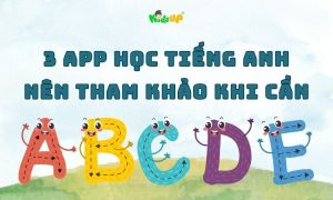 app học tiếng anh