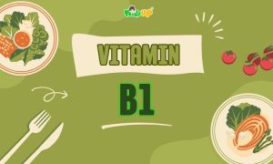 bổ sung vitamin b1 cho bé như thế nào