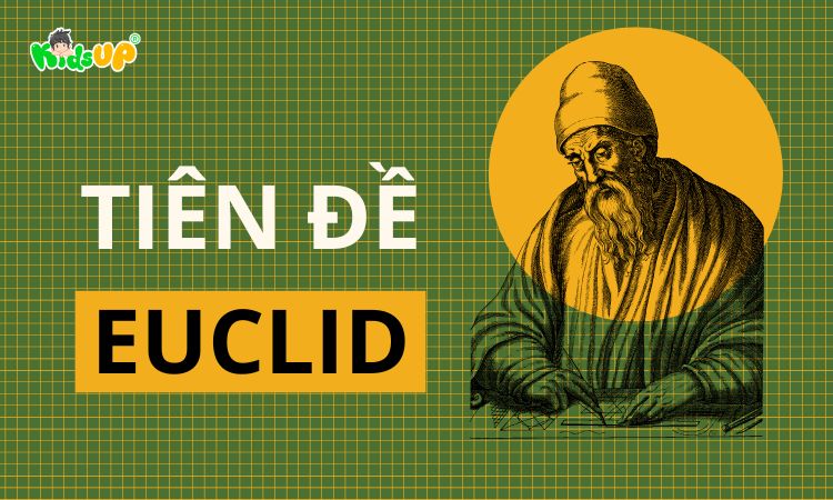tiên đề euclid