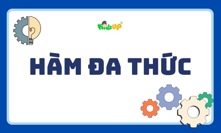 hàm đa thức trong toán học