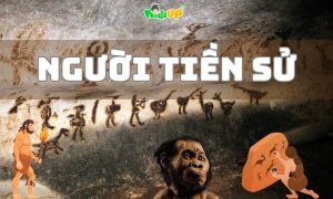 người tiền sửa