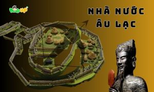 nhà nước âu lạc