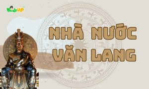 nhà nước văn lang
