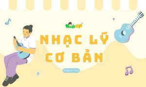 nhạc lý cơ bản