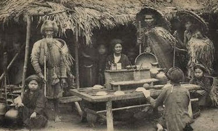 Giá gạo leo thang cao và cũng không có nhiều gạo để bán
