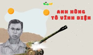 anh hùng Tô Vĩnh Diện