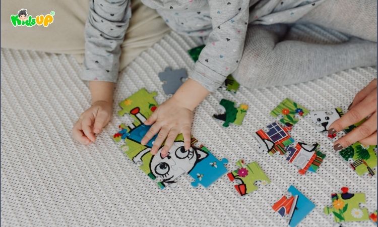 Cần chọn trò chơi giáo dục phù hợp với giai đoạn của trẻ